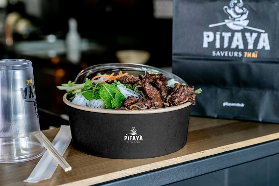 Pitaya logo