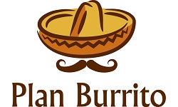 Plan Burrito  logo