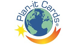 Plan-it Cards logo
