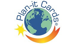 Plan-it Cards  logo