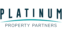 Platinum Property Partners logo