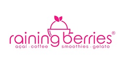 click to visit Raining Berries section