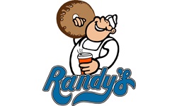 click to visit Randy’s Donuts section
