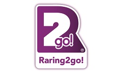 Raring2go! logo
