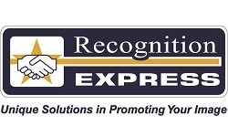 Recognition Express  franchise uk Logo