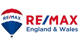 RE/MAX England & Wales logo