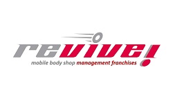 click to visit Revive! Auto Innovations  section