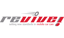 Revive! Auto Innovations  logo