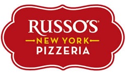 Russo's New York Pizzeria & Italian Kitchen logo