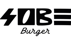 SoBe Burger logo