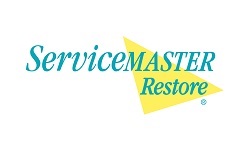 ServiceMaster Restore logo