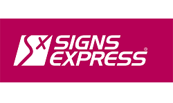 click to visit Signs Express section