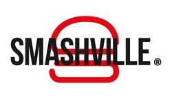 Smashville logo