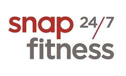 click to visit Snap Fitness section