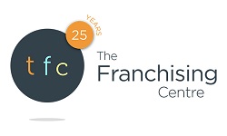 franchise centre logo