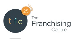 click to visit The Franchising Centre section