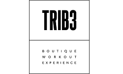 TRIB3 logo
