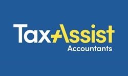 TaxAssist Accountants franchise uk Logo