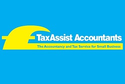 TaxAssist Accountants  logo