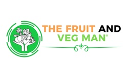 The Fruit and Veg Man  logo