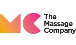 The Massage Company logo