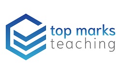 Top Marks Teaching logo