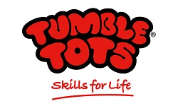 Tumble Tots  logo
