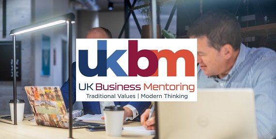 UKBM Franchise Logo Banner