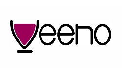 Veeno Wine Bar logo