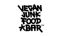 click to visit Vegan Junk Food Bar section