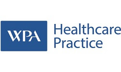 click to visit WPA Healthcare Practice  section