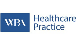 WPA Healthcare Practice  franchise uk Logo