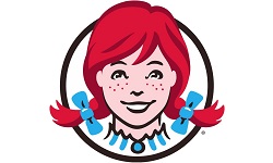 Wendy’s logo