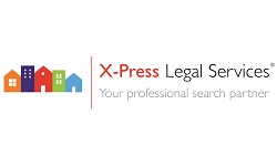 X-Press Legal Services  franchise uk Logo