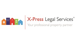 X-Press Legal Services  logo