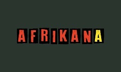 click to visit Afrikana Kitchen section