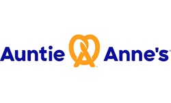 click to visit Auntie Anne's section