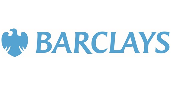 Barclays Franchise Bank Logo Banner