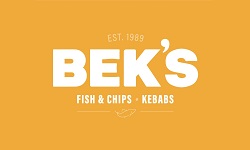 click to visit Bek's section
