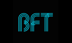 Body Fit Training (BFT) logo