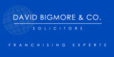 click to visit David Bigmore & Co section