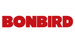 BonBird logo