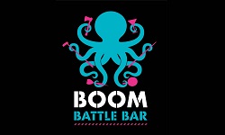 click to visit Boom: Battle Bar section