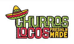 click to visit Churros Locos  section