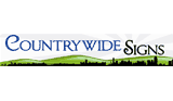 click to visit Countrywide Signs section