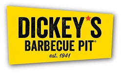 click to visit Dickey's Barbecue Pit section