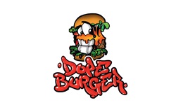 click to visit Dope Burger section
