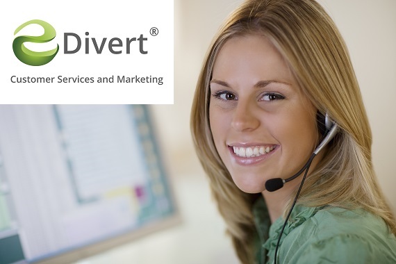 eDivert Franchise Logo Banner
