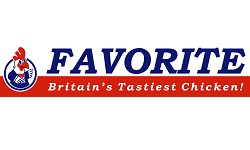 click to visit Favorite Chicken section