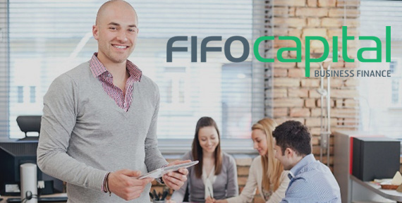 fifo capital franchise banner